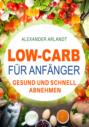 Low-Carb für Anfänger