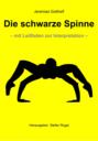 Die shwarze Spinne