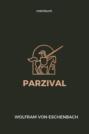 Parzival: Niveau Drei B1 (+ CD)