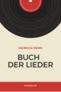 Buch der Lieder