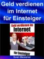 Geld verdienen im Internet für Einsteiger