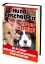 Hund anschaffen ... aber richtig