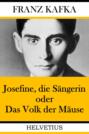 Josefine, die Sängerin oder Das Volk der Mäuse