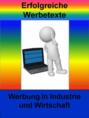 Erfolgreiche Werbetexte