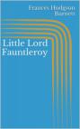Little Lord Fauntleroy Little Lord Fauntleroy