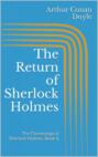 The Return of Sherlock Holmes