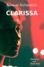 Clarissa Harlowe -or- The History of a Young Lady