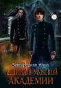 Адептка в Мужской Академии