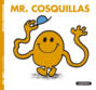 Mr. Cosquillas