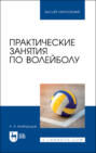 Электронная книга «Практические занятия по волейболу. Учебное пособие для вузов» – А. А. Безбородов
