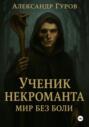 Книга 2. Ученик некроманта. Мир без боли