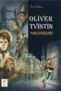 Oliver Tvistin macəraları