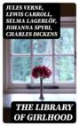 Электронная книга «The Library of Girlhood»