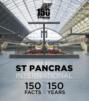 St Pancras International