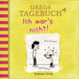 Gregs Tagebuch, Folge 4: Ich war\'s nicht!