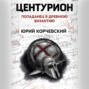 Фельдъегерь. Книга первая. Центурион