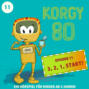 Korgy 80, Episode 11: 3, 2, 1, Start!