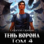 Тень Ворона - 4