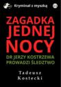 Zagadka jednej nocy