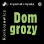 Dom grozy