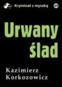 Urwany ślad