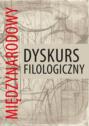 Międzynarodowy dyskurs filologiczny