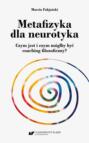 Metafizyka dla neurotyka. Czym jest i czym mógłby być coaching filozoficzny?