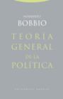 Teoría general de la política