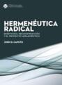 Hermenéutica radical