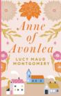 Anne of Avonlea \/ Энн из Эвонли