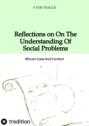 Reflection On The Understanding Of Social Problems