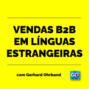 Ideias para se tornar mais flexível ao falar línguas estrangeiras