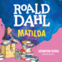 Matilda (Unabridged) Matilda (Unabridged)