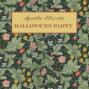 Hallowe\'en Party \/ Вечеринка на Хэллоуин. Книга для чтения на английском языке