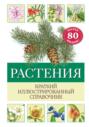 Электронная книга «Растения. Краткий иллюстрированный справочник» – Хольгер Хааг