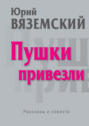 Пушки привезли