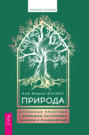 Электронная книга «Природа. Духовные практики с деревьями, растениями, камнями и ландшафтами» – Ана Мария Васкес