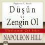 Düşün ve zengin ol - Başarının 13 kuralı (Ungekürzt)