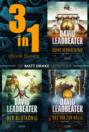 DIE MATT-DRAKE-ABENTEUER (Band 1-3) Bundle