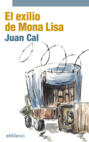 El exilio de Mona Lisa (epub)