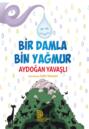 DÜSÜNDÜREN YAYINLARI- BIR DAMLA BIR YAGMUR