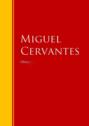 Obras de Miguel Cervantes