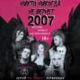 Никто никогда не вернет 2007. Чем запомнилась музыкальная культура нулевых