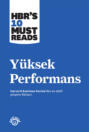 YÜKSEK PERFORMANS