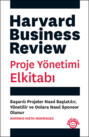 PROJE YÖNETİMİ ELKİTABI