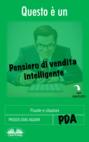 Questo È Un Pensiero Di Vendita Intelligente