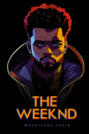 Фанатская книга The Weeknd Фанатская книга The Weeknd
