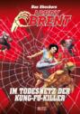 Larry Brent Classic 087: Im Todesnetz der Kung-Fu-Killer