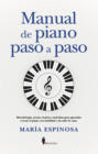 Manual de piano paso a paso I