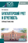 Бухгалтерский учет и отчетность. Практикум. (Бакалавриат). Учебное пособие.